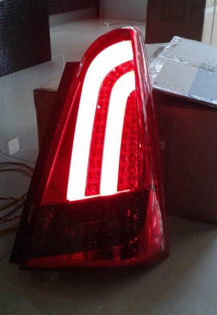 Innova Type 4 Taillight